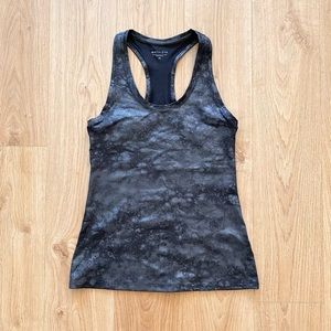 Athleta Shanti Misty Tank